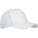 Бейсболка с сеткой STAN 5 клиньев хлопок 280, 05