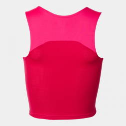 Топ JOMA R-WINNER ROSA FLÚOR