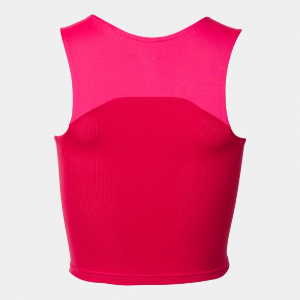 Топ JOMA R-WINNER ROSA FLÚOR