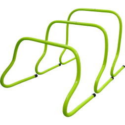 Барьер тренировочный JOGEL JA-237, 38 см