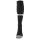 Гетры футбольные JOGEL  CAMP ADVANCED SOCKS, черный/белый