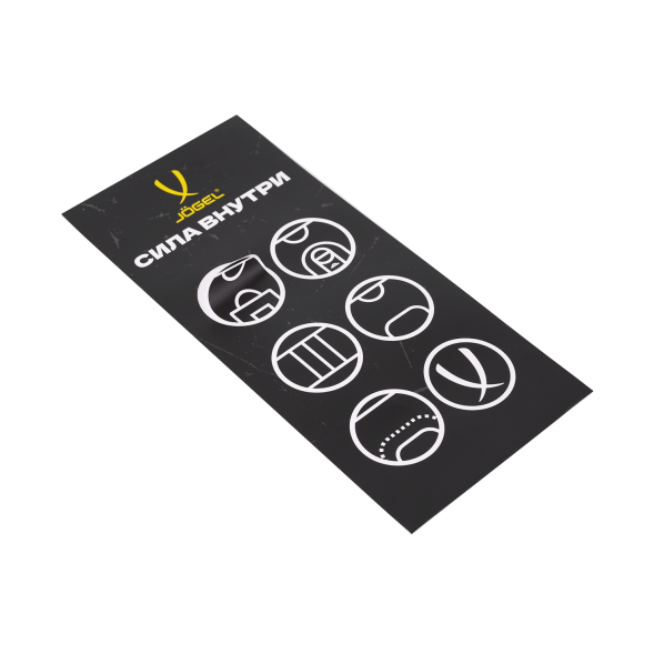 Футзалки JÖGEL CAMPO