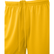Шорты баскетбольные JOGEL CAMP Basic, желтый