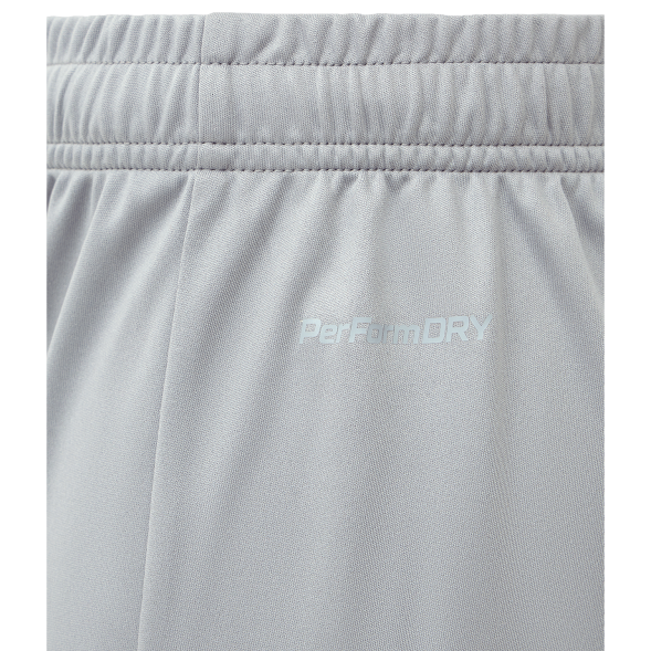Шорты игровые JOGEL DIVISION PerFormDRY Union Shorts, серый