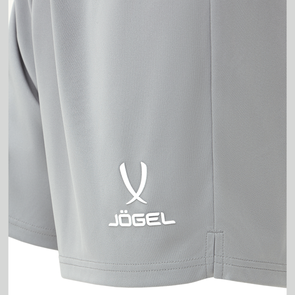 Шорты игровые JOGEL DIVISION PerFormDRY Union Shorts, серый