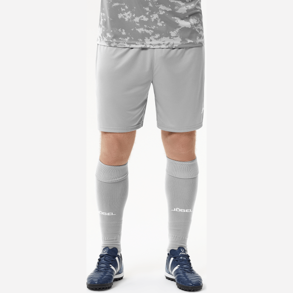 Шорты игровые JOGEL DIVISION PerFormDRY Union Shorts, серый