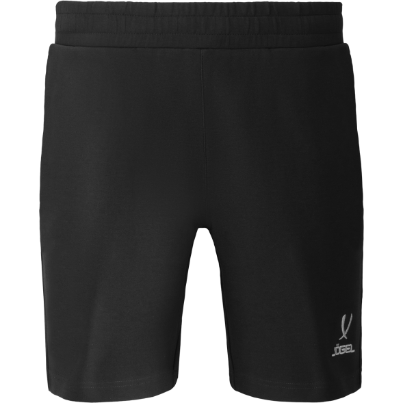Шорты JOGEL ESSENTIAL Athlete Shorts, черный