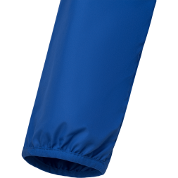 Куртка ветрозащитная JÖGEL CAMP 2 Rain Jacket, синий, детский