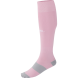 Гетры футбольные JOGEL CAMP BASIC SOCKS, розовый/белый