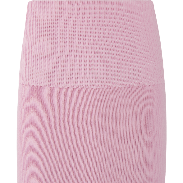 Гетры футбольные JOGEL CAMP BASIC SOCKS, розовый/белый