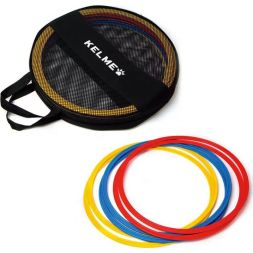 Тренировочные кольца KELME MEJORADA