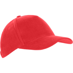 Бейсболка STAN 5 клиньев хлопок 280, 03