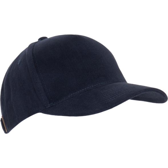 Бейсболка STAN 5 клиньев хлопок 280, 03