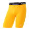 Шорты компрессионные JOGEL Camp PerFormDRY Tight Short, желтый
