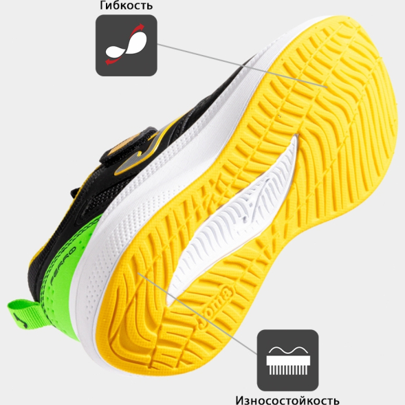 Кроссовки JOMA FERRO