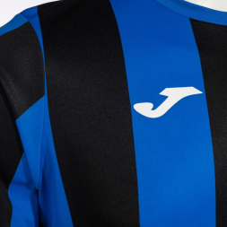 Футболка игровая JOMA INTER CLASSIC ROYAL NEGRO