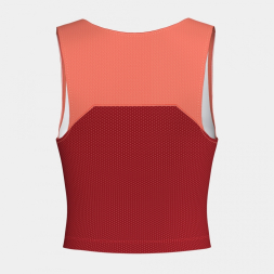 Топ JOMA R-WINNER NARANJA FLÚOR