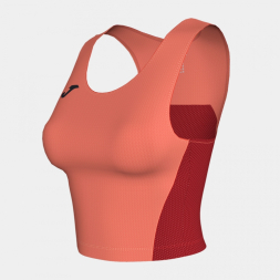 Топ JOMA R-WINNER NARANJA FLÚOR