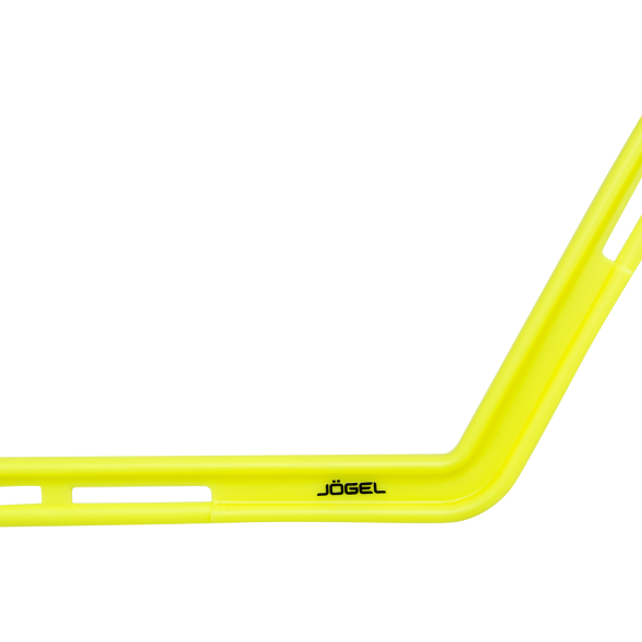 Набор шестиугольных напольных обручей JOGEL Agility Hoops JA-216, 6 шт.