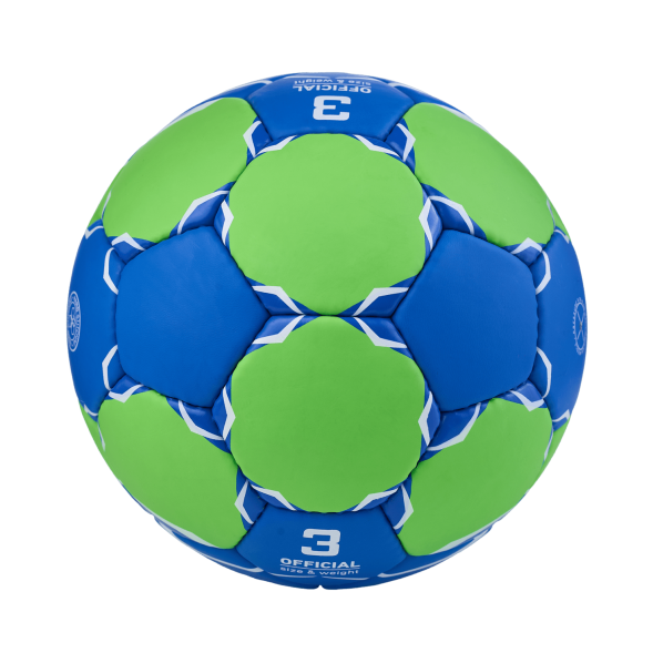 Мяч гандбольный JOGEL Amigo №3