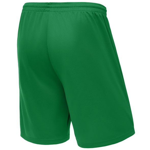 Шорты баскетбольные JOGEL CAMP Basic, зеленый