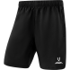 Шорты спортивные JOGEL CAMP Woven Shorts, черный