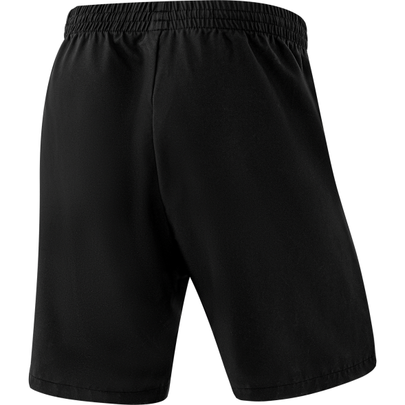 Шорты спортивные JOGEL CAMP Woven Shorts, черный