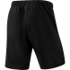 Шорты спортивные JOGEL CAMP Woven Shorts, черный