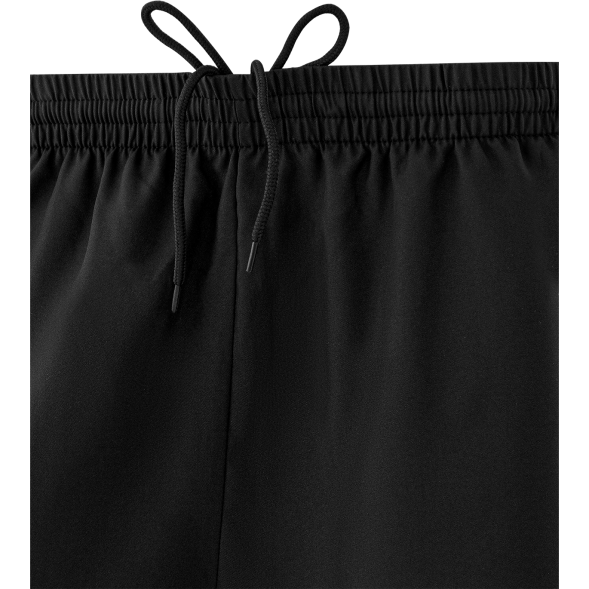 Шорты спортивные JOGEL CAMP Woven Shorts, черный