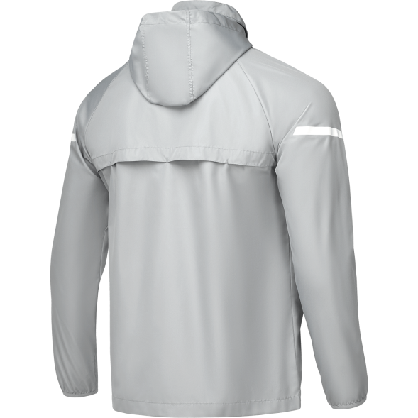 Куртка ветрозащитная JOGEL CAMP 2 Rain Jacket, серый