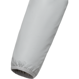 Куртка ветрозащитная JÖGEL CAMP 2 Rain Jacket, серый