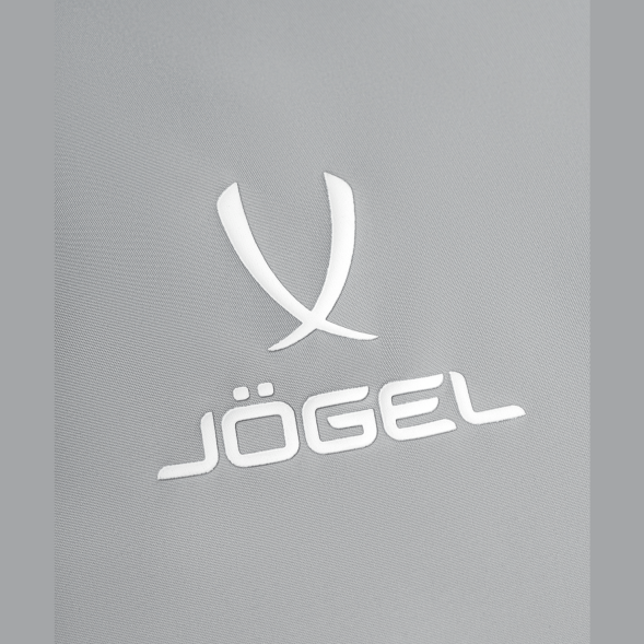 Куртка ветрозащитная JOGEL CAMP 2 Rain Jacket, серый