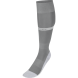 Гетры футбольные JOGEL CAMP BASIC SOCKS, серый/белый