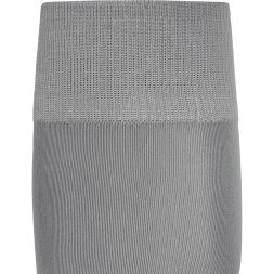 Гетры футбольные JOGEL CAMP BASIC SOCKS, серый/белый