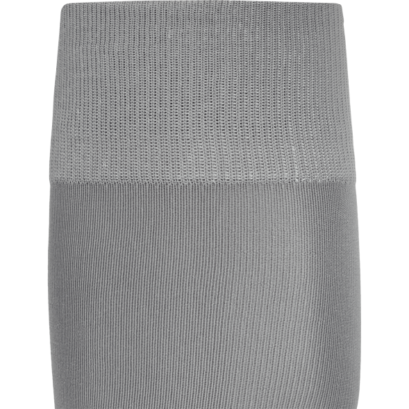 Гетры футбольные JOGEL CAMP BASIC SOCKS, серый/белый