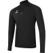 Джемпер тренировочный JOGEL PREMIER PerFormDRY Training 1/4 Zip Fleece Top, черный