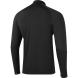 Джемпер тренировочный JOGEL PREMIER PerFormDRY Training 1/4 Zip Fleece Top, черный