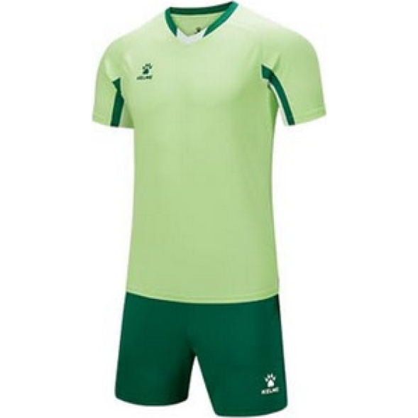 Комплект игровой формы KELME AGRESIVO 