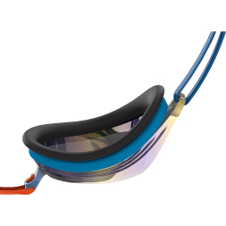 Очки для плавания SPEEDO Vengeance Mirror,8-11324G790, зеркальные линзы