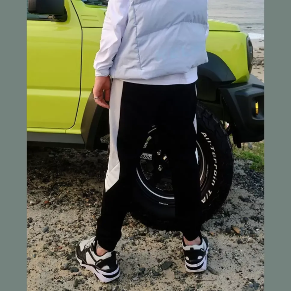 Брюки KELME Knitted trousers