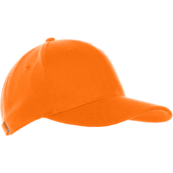 Бейсболка STAN 5 клиньев хлопок 330, 01