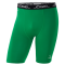Шорты компрессионные JOGEL Camp PerFormDRY Tight Short, зеленый