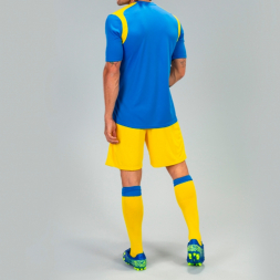 Шорты игровые JOMA NOBEL 100053.900