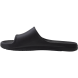 Сланцы JÖGEL Shower Slides, мужской, черный
