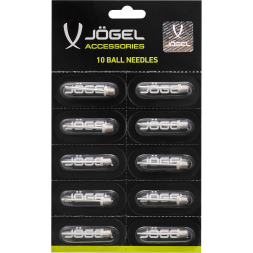 Набор игл для насоса JOGEL JA-240, 10 шт.