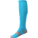 Гетры футбольные JOGEL CAMP BASIC SOCKS, бирюзовый/серый