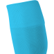 Гетры футбольные JOGEL CAMP BASIC SOCKS, бирюзовый/серый