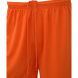 Шорты баскетбольные JOGEL CAMP Basic, оранжевый