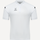Поло JOGEL CAMP 2 Poly Polo, белый