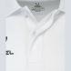 Поло JOGEL CAMP 2 Poly Polo, белый